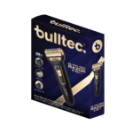 Maquina Rasuradora 3 en 1 ULTRA PRO RAZOR BULLTEC