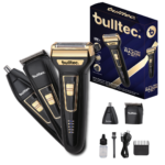 Maquina Rasuradora 3 en 1 ULTRA PRO RAZOR BULLTEC