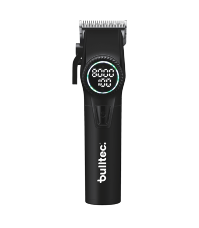 Corta Pelo Profesional CUT & STYLE BULLTEC