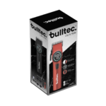 Corta Pelo Profesional CUT & STYLE BULLTEC