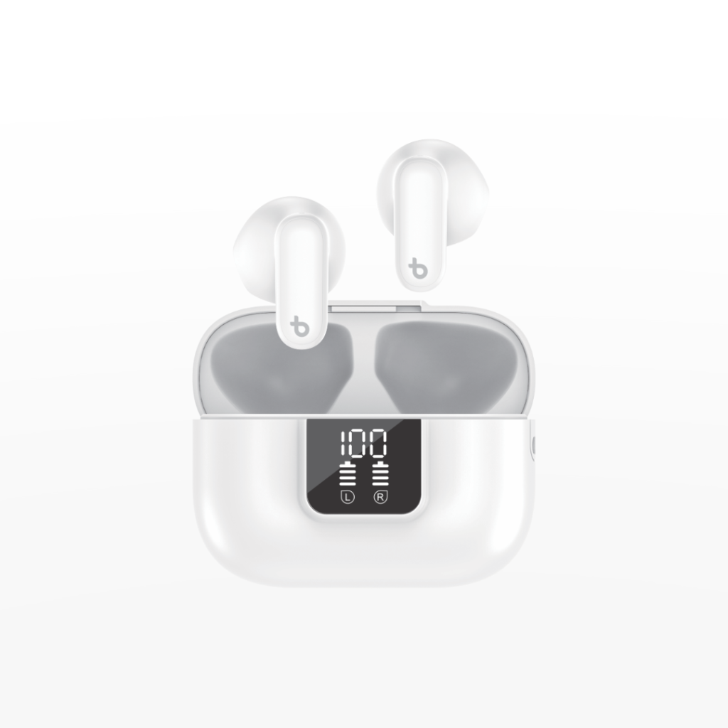 Auricular Bluetooth AIR7PRO BULLTEC