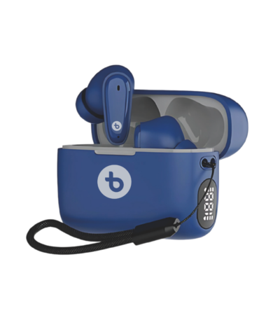 Auricular Bluetooth SOUND 9 PRO BULLTEC