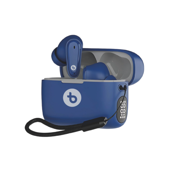 Auricular Bluetooth SOUND 9 PRO BULLTEC