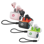 Auricular Bluetooth SOUND 9 PRO BULLTEC