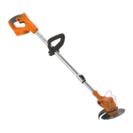 Bordeadora Inalambrica Con Accesorios Metálicos BULLTEC BT2009