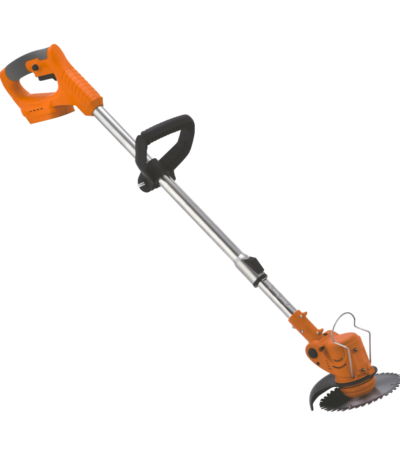 Bordeadora Inalambrica Con Accesorios Metálicos BULLTEC BT2009