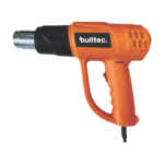 Pistola de Calor Profesional BULLTEC BT3007