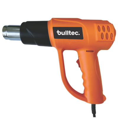 Pistola de Calor Profesional BULLTEC BT3007