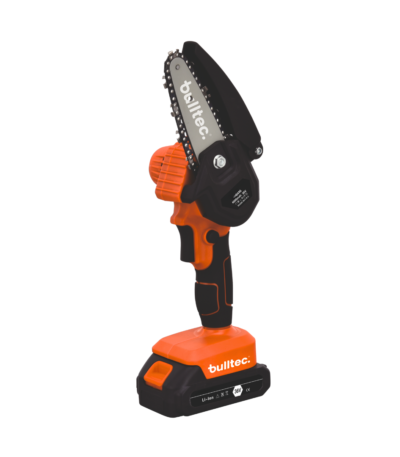 Mini Motosierra Inalambrica BULLTEC BT2024