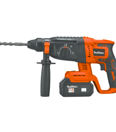 Rotomartillo BULLTEC BT2010
