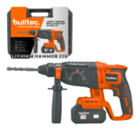 Rotomartillo BULLTEC BT2010