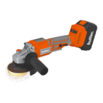 Amoladora Angular Inalambrica BULLTEC BT2005