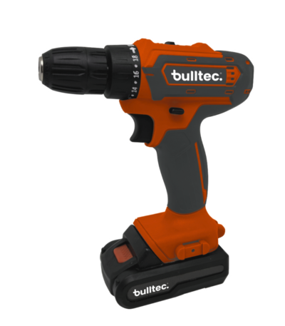 Set Taladro Inalambrico BULLTEC BT2004
