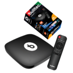 TV Box 4K Ultra HD 1GB RAM BULLTEC
