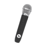 Microfono Profesional Inalambrico BULLTEC