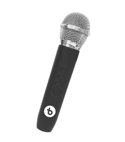 Microfono Profesional Inalambrico BULLTEC