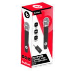 Microfono Profesional Inalambrico BULLTEC