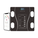 Balanza de Baño Smart AI BULLTEC