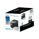 Maquina de Hielo ICE MAKER BULLTEC Hielera