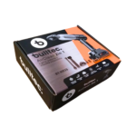 Aspiradora Inalambrica 2 en 1 AirClean BULLTEC