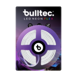 Tira LED NEON 5 Metros Varios Colores BULLTEC